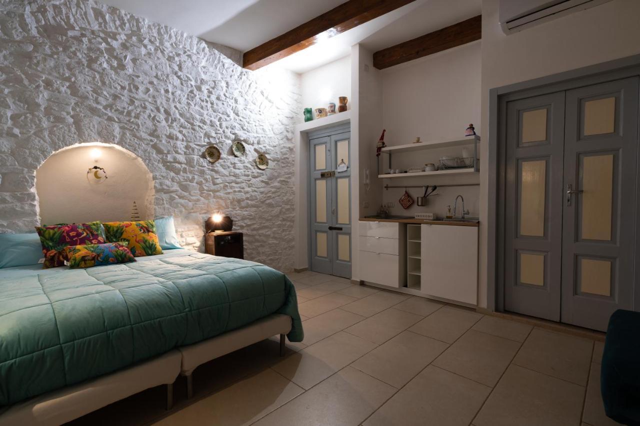 B&B La Torretta Bitritto Esterno foto