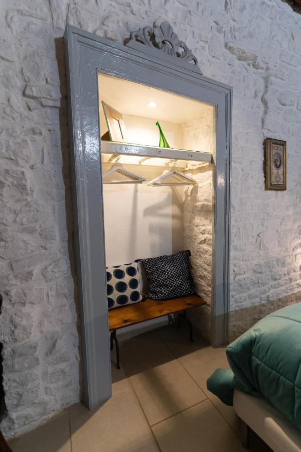 B&B La Torretta Bitritto Esterno foto