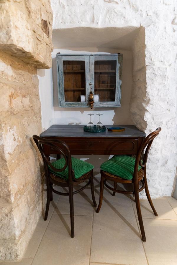 B&B La Torretta Bitritto Esterno foto