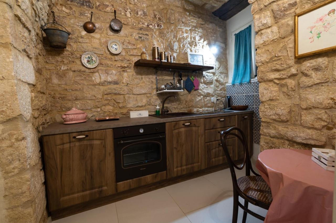B&B La Torretta Bitritto Esterno foto