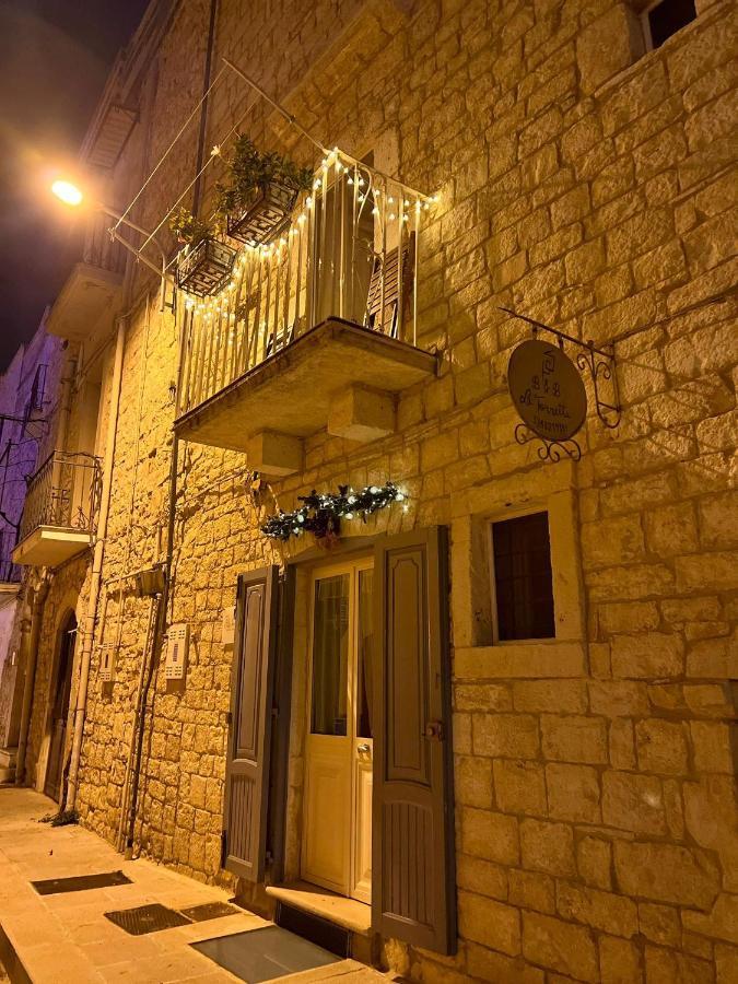 B&B La Torretta Bitritto Esterno foto